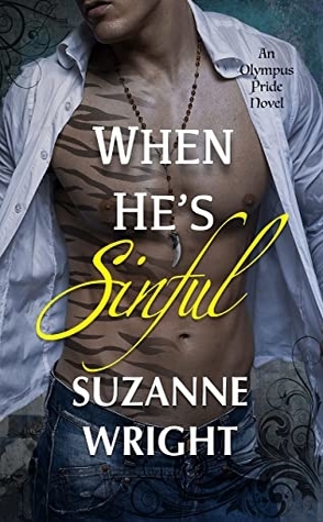 Review: When He’s Sinful by Suzanne Wright
