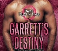 Review: Garrett’s Destiny by Rebecca Zanetti