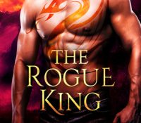Review: The Rogue King by Abigail Owen