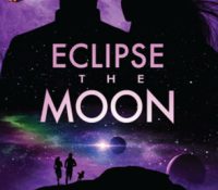 Review: Eclipse the Moon by Jessie Mihalik