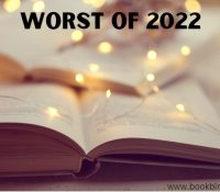 Worst of 2022: The Books