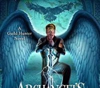 Review: Archangel’s Resurrection by Nalini Singh