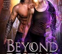 Review: Beyond Destiny by Georgia Lyn Hunter