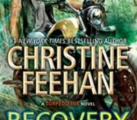 Review: Recovery Road by Christine Feehan