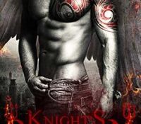 Review: Knight’s Redemption by Sherilee Gray