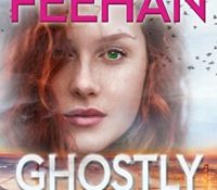 Review: Ghostly Game by Christine Feehan