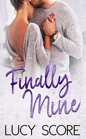 You Are Mine - Series Review