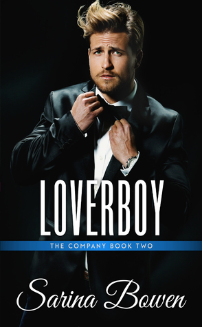 Loverboy by Sarina Bowen
