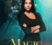 Review: Magic Claims by Ilona Andrews
