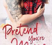Review: Pretend You’re Mine by Lucy Score