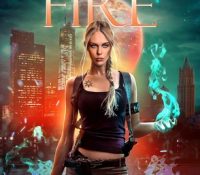 Review: Touched by Fire by Kel Carpenter