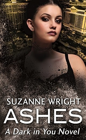 Ashes  by Suzanne Wright