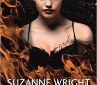 Review: Blaze by Suzanne Wright