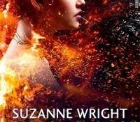 Review: Embers by Suzanne Wright