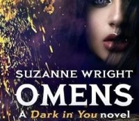 Lightning Review: Omens by Suzanne Wright