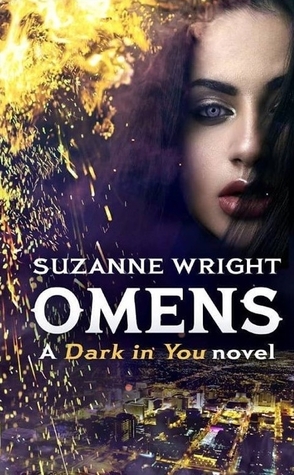 Lightning Review: Omens by Suzanne Wright