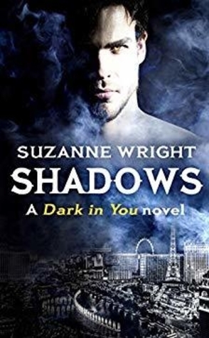 Review: Shadows by Suzanne Wright