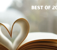 Best of 2023: The Books