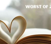 Worst of 2023: The Books